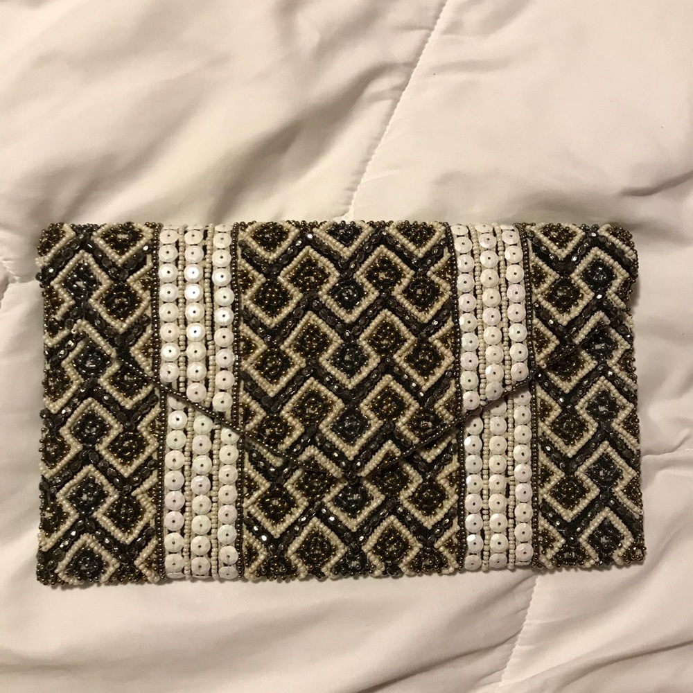 Gorgeous purse